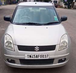 Maruti Suzuki Swift VXI 1.3 ABS
