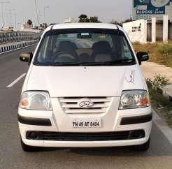 Hyundai Santro Xing GLS