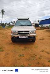 Chevrolet Tavera Neo 3 LS 7 STR BS III