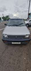 Maruti Suzuki 800 AC
