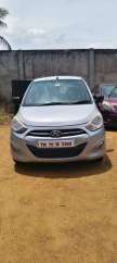 Hyundai i10 1.1 Magna IRDE2