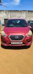 DatSun Go Plus T