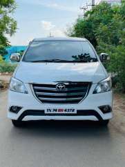 Toyota Innova 2.5 G1