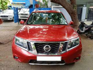 Nissan Terrano XV  THP Premium 110 PS