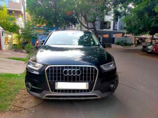 Audi Q3 PREMIUM