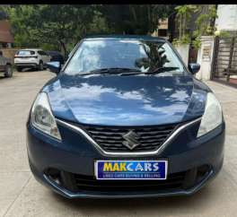 Maruti Suzuki Baleno others