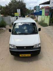 Maruti Suzuki Eeco others