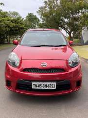 Nissan Micra Active XV