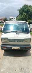 Maruti Suzuki Omni 8 seater