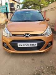 Hyundai Grand I10 Asta (O)