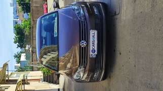 Volkswagen Vento 1.2 TSI Highline AT