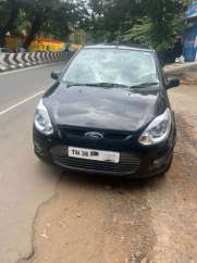 Ford Figo EXI