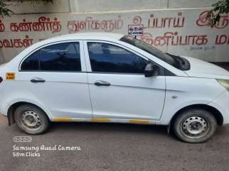 Tata Zest XE QJET 75PS BS4