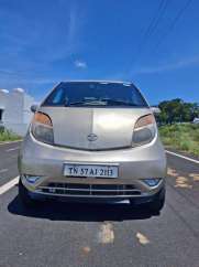 Tata Nano LX