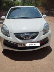 Honda Brio others Honda Brio others