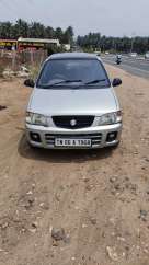 Maruti Suzuki Alto LXI