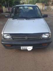 Maruti Suzuki 800 AC