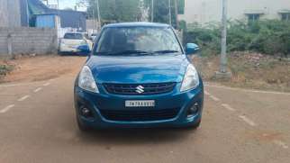 Maruti Suzuki Swift dzire others