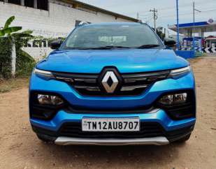 Renault Kiger RXT MT