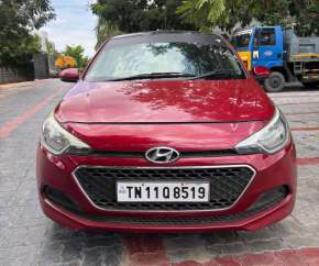 Hyundai i20 1.2 Magna VTVT