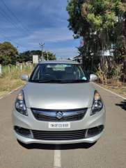 Maruti Suzuki Swift dzire VXI
