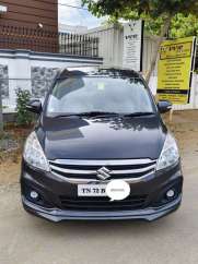 Maruti Suzuki Ertiga VDI