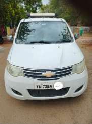 Chevrolet Enjoy 1.3 LS 7 STR
