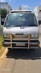Maruti Suzuki Omni E