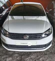 Volkswagen Vento others