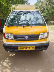 Ashok Leyland Bada Dost LS