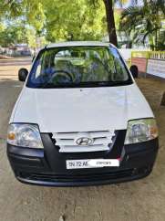 Hyundai Santro Xing GLS Hyundai Santro Xing GLS
