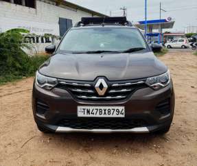 Renault Triber RXT