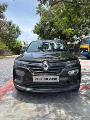 Renault Kwid RXL