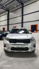 Kia Sonet HTE (O) 1.5 Diesel MT