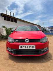 Volkswagen Polo 1.2 GT TSI