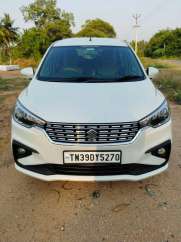 Maruti Suzuki Ertiga VXI (O)