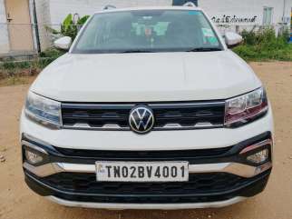 Volkswagen Taigun Highline - 1.0L TSI MT
