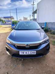 Honda City VX IVTEC