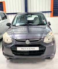 Maruti Suzuki Alto 800 VXI