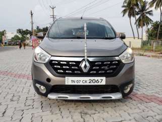 Renault Lodgy 110 PS RXL