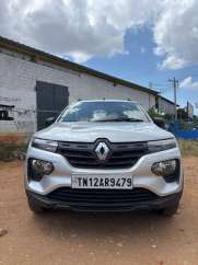 Renault Kwid RXL 0.8