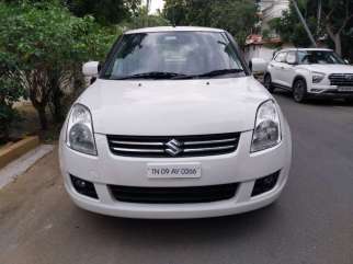 Maruti Suzuki Swift ZXI 1.3