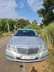 Mercedes Benz E-Class E 250