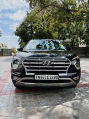 Hyundai Creta 1.5 SX