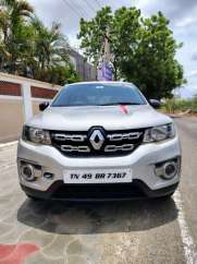 Renault Kwid RXL