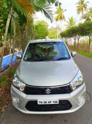 Maruti Suzuki Celerio VXI