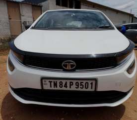 Tata Altroz XT