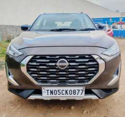 Nissan Magnite XL
