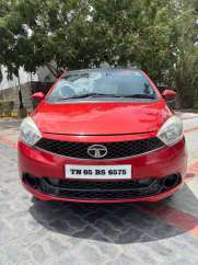 Tata Tiago 1.2 XM Revotron