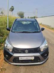 Maruti Suzuki Celerio VXI Opt